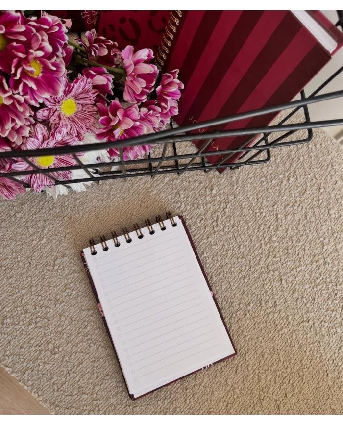 My To do List