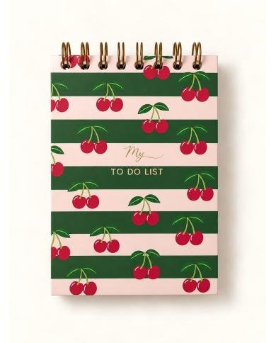 My To do List