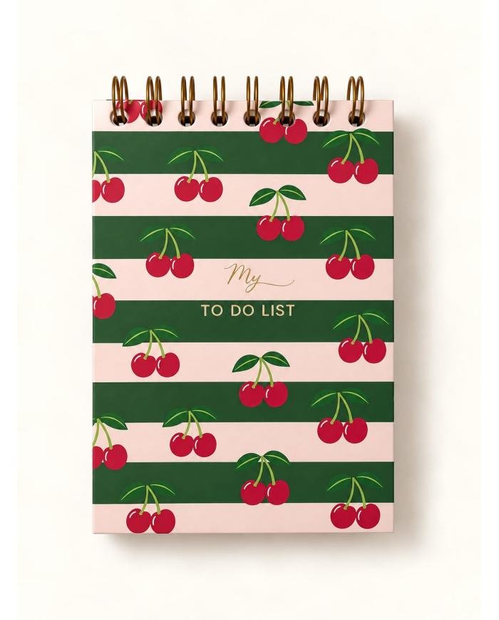 My To do List