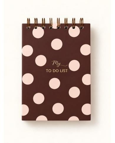My To do List