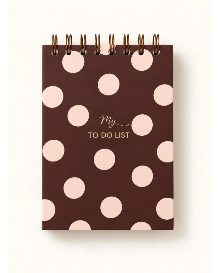 My To do List