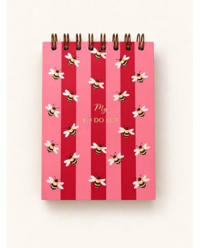 My To do List