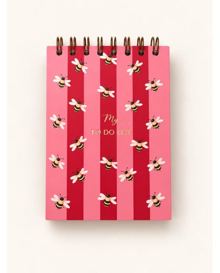 My To do List