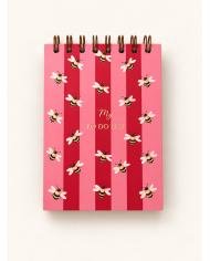 My To do List