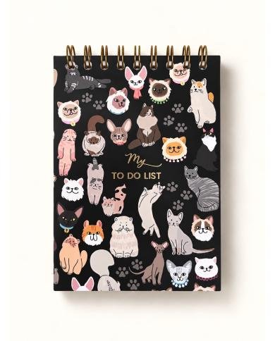 My To do List