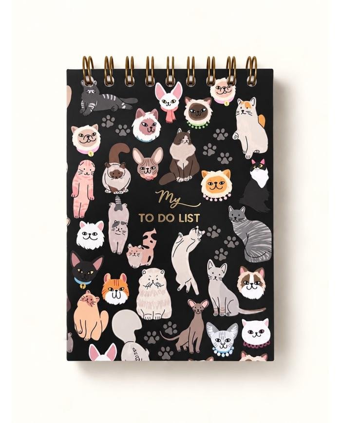 My To do List