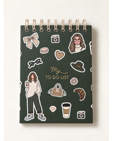 My To do List