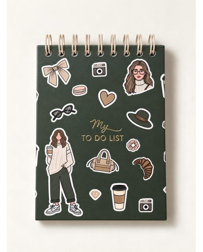 My To do List
