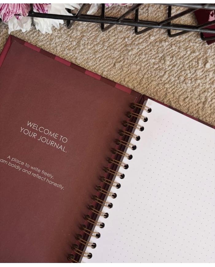 Bullet Journal