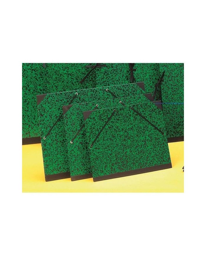 Le Libr'air - Carton Dessin Vert 33*26 - Lefranc&Bourgeois - Tunisie