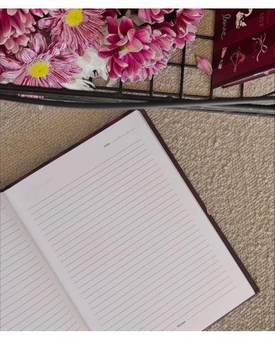 Notebook Pages More Inspiration