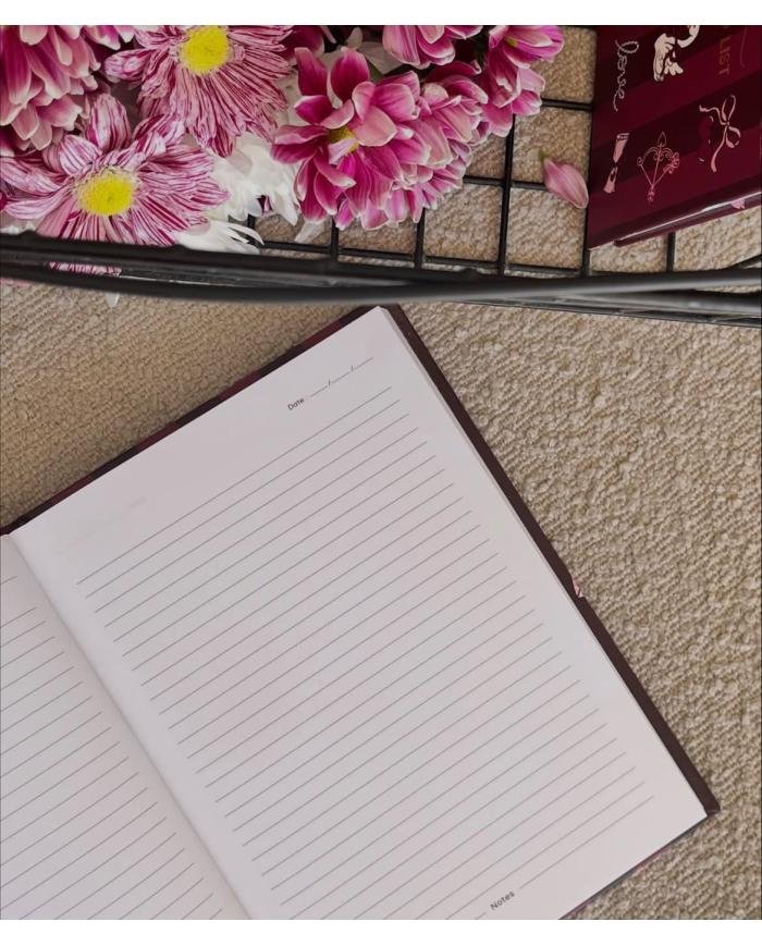 Notebook Pages More Inspiration