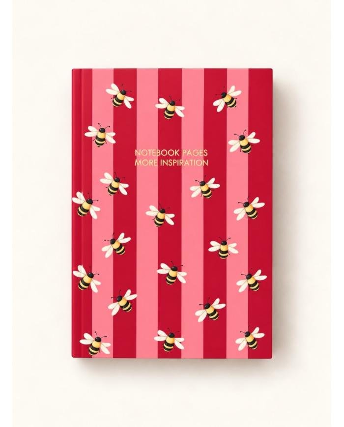 Notebook Pages More Inspiration