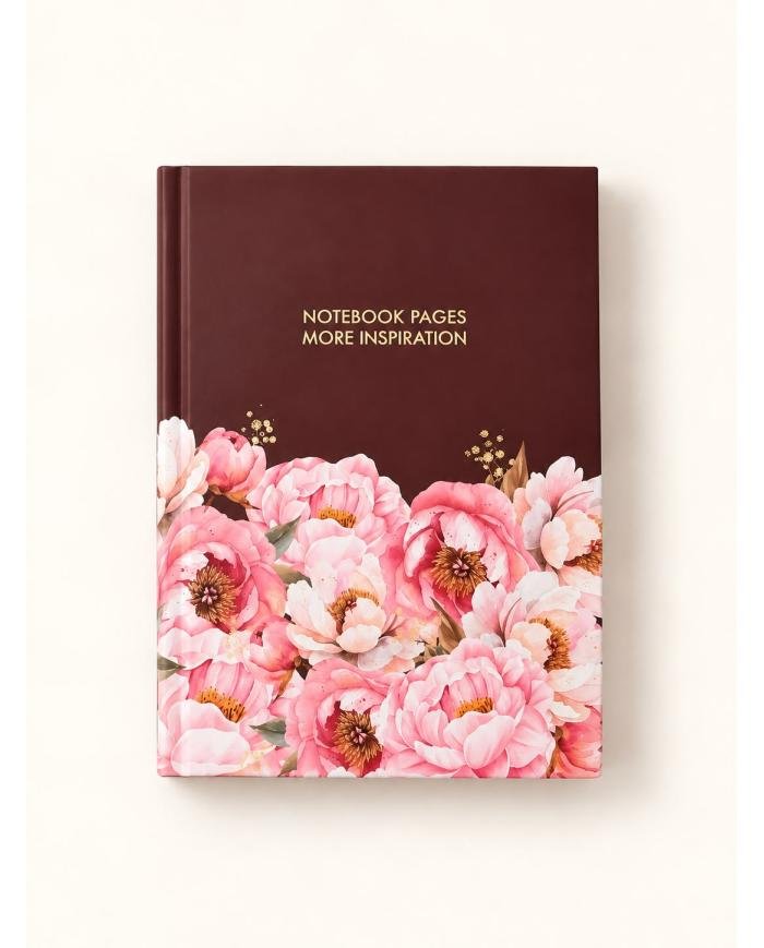 Notebook Pages More Inspiration