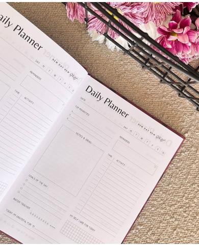 Daily Planner