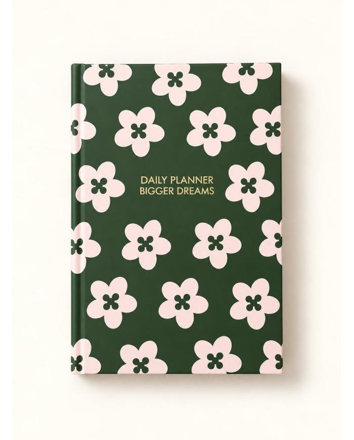 Daily Planner