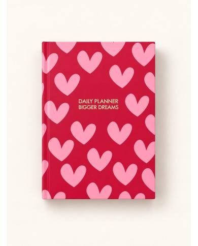 Daily Planner