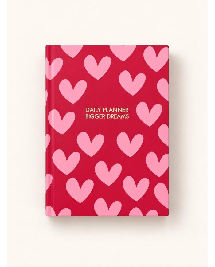 Daily Planner