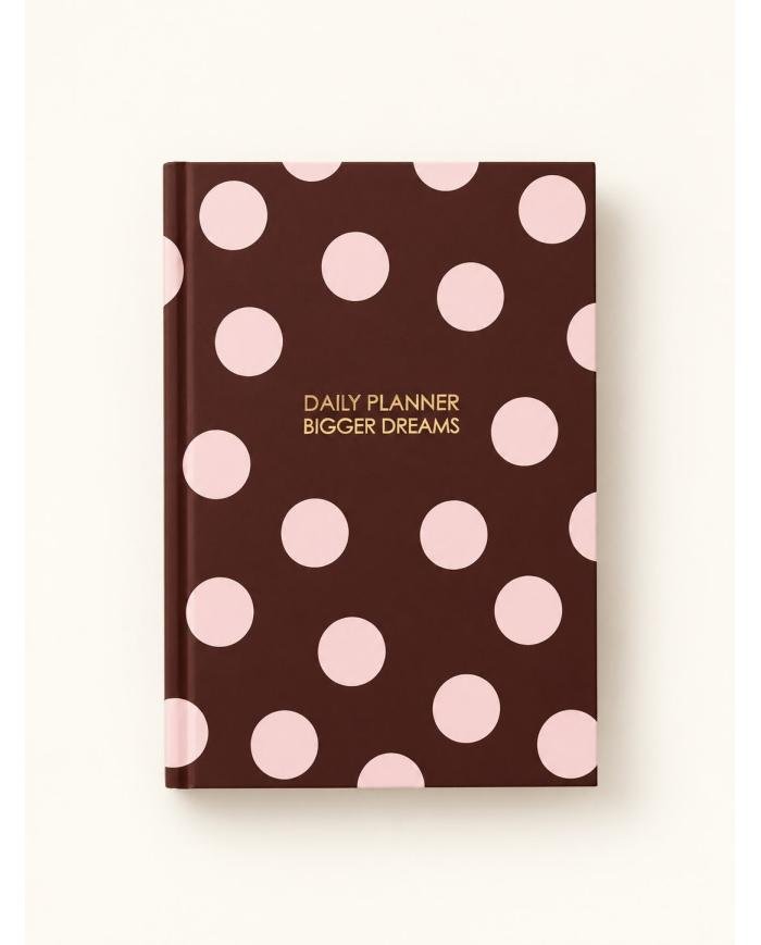 Daily Planner