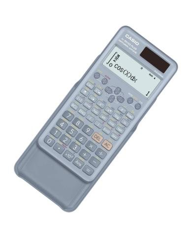 Calculatrice Casio fx-82ES Plus Bleu