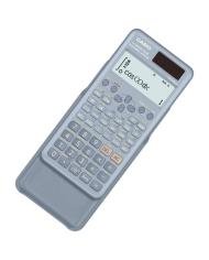 Calculatrice Casio fx-82ES Plus Bleu