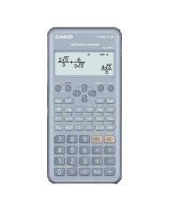 Calculatrice Casio fx-82ES Plus Bleu