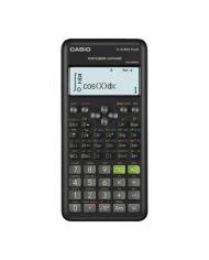 Calculatrice Scientifique CASIO Fx-570ES Plus Noir