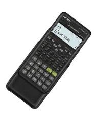 Calculatrice Scientifique CASIO Fx-570ES Plus Noir