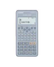 Calculatrice Scientifique CASIO Fx-570ES PLUS Bleue