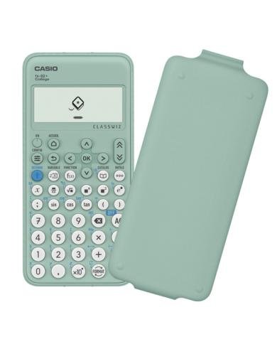 Calculatrice scientifique CASIO Fx-92+ Collège 