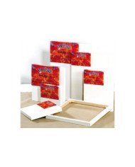 Le Libr'air - Chassis Coton 35*45 - Pintura - Tunisie