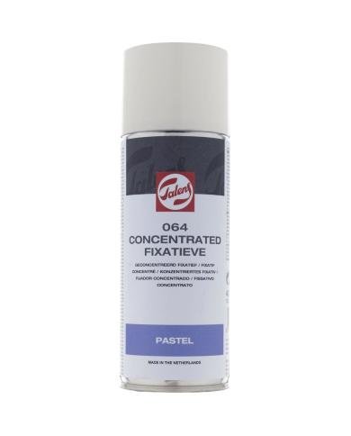 Talens Protection Fixateur pour pastel TALENS 400ML