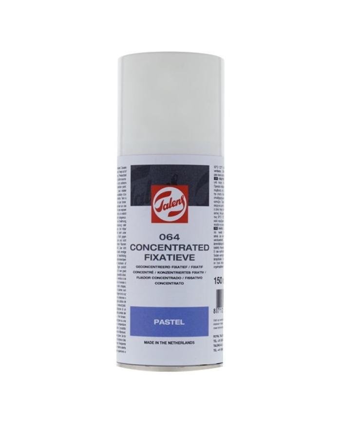 Fixatif Universel 064 Aerosol 150 ml Talens