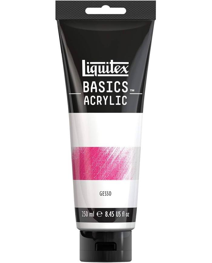 Gesso Liquitex 250ml