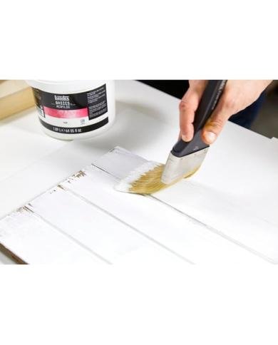 Gesso Liquitex 250ml