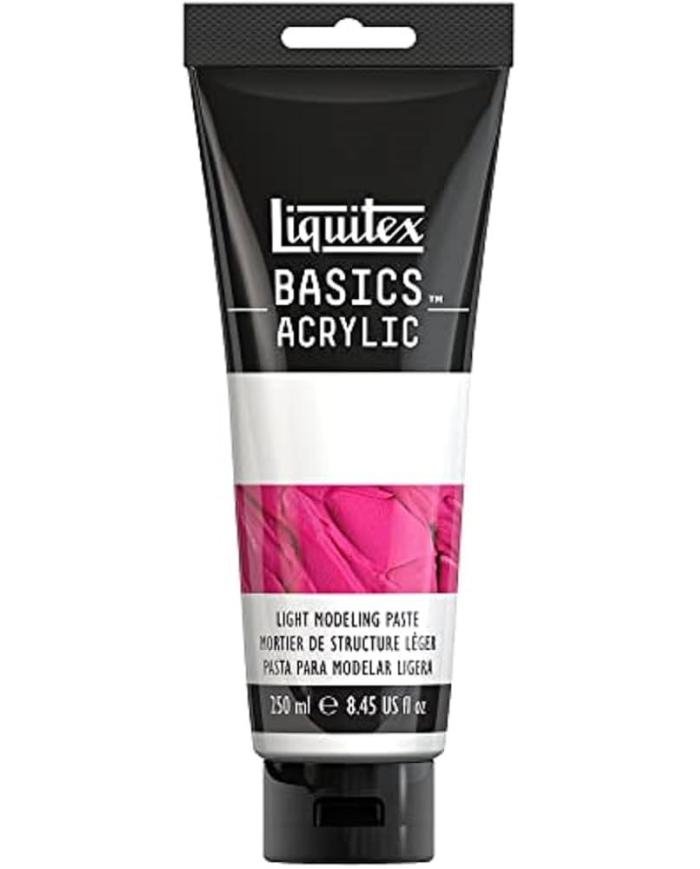 Mortier de Structure Léger 250ml | Le Libr'air