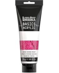 Médium à Texture Rugueuse 250ml Liquitex