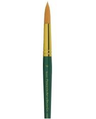 Pinceau Synthétique Rond 4350R - Princeton Lauren N° 16