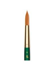 Pinceau Synthétique Rond 4350R - Princeton Lauren N° 12
