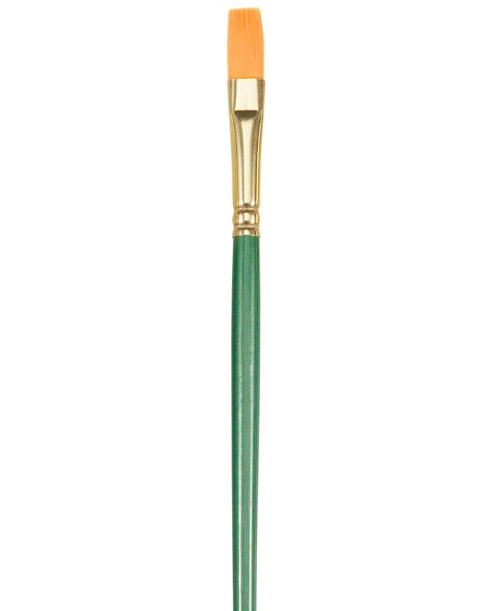 Pinceau Synthétique Stroke 4350ST - Princeton Lauren N°1/4"