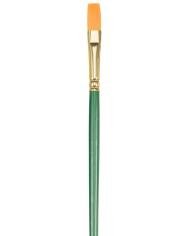 Pinceau Synthétique Stroke 4350ST - Princeton Lauren N°1/4"