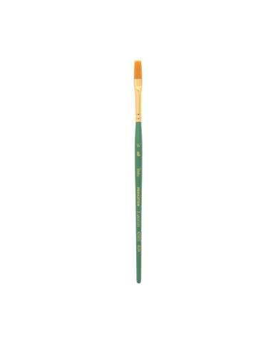 Pinceau Synthétique Stroke 4350ST - Princeton Lauren N°1/4"