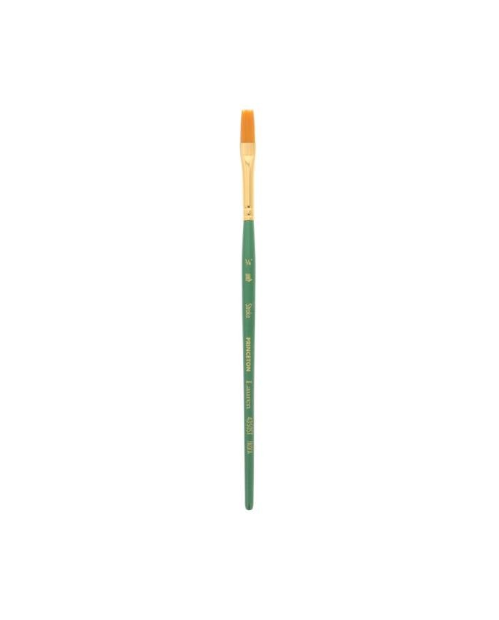 Pinceau Synthétique Stroke 4350ST - Princeton Lauren N°1/4"