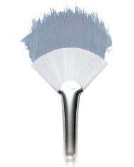 Winsor & Newton University Series 238 Pinceau éventail à manche long Taille 6