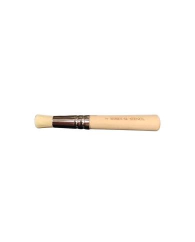 Pinceau Pochoir Winsor&Newton N°2 Série 4