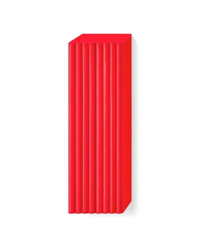 Pate Fimo Soft Staedtler 454g Rouge Indien 24