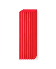 Pate Fimo Soft Staedtler 454g Rouge Indien 24