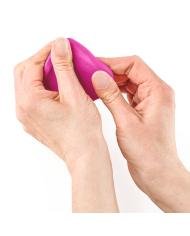 Pate Fimo Soft Staedtler 454g Rouge Indien 24