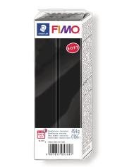 Pate FIMO Soft 454 g noir Staedtler
