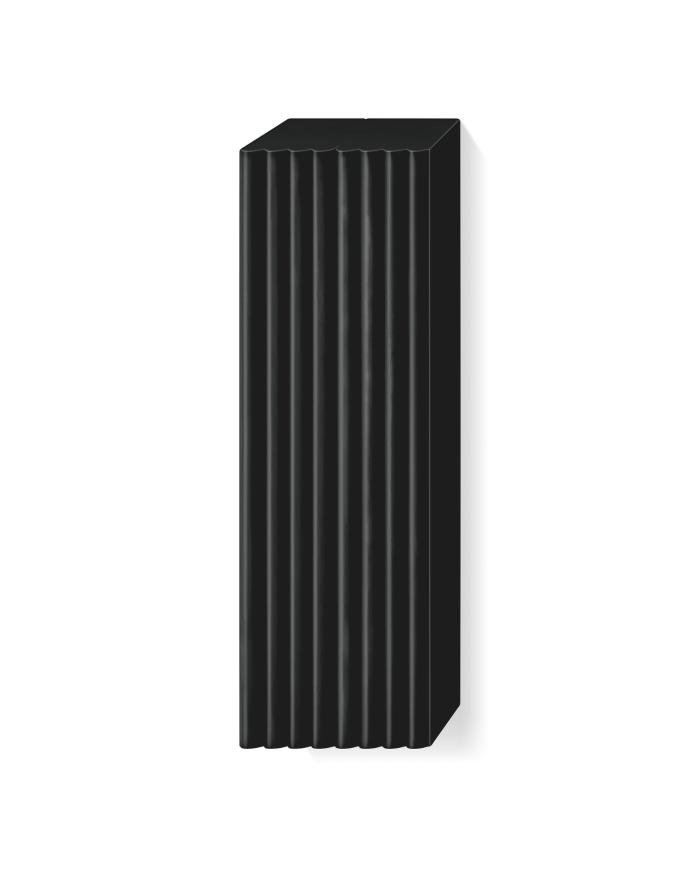 Pate FIMO Soft 454 g noir Staedtler